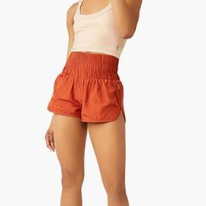FP Free People Movement The Way Home Shorts